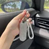 Shiny rhinestone phone case handheld accessories are compatible with multiple models of anti-slip and colorful protective cases details Picture
